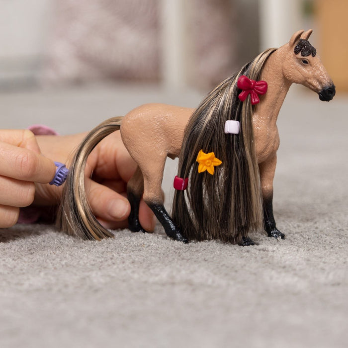 EAN 4059433652122 - schleich HORSE CLUB Sofia’s Beauties 42621 figura de juguete para niños imagen 5