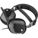 EAN 0840006644484 - Corsair HS80 RGB USB Auriculares Alámbrico De mano Juego Carbono imagen 3