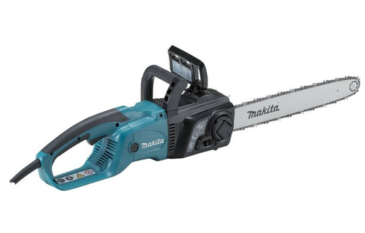 EAN 0088381660853 - Makita UC4551A motosierra 2000 W Negro, Azul imagen 1