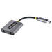 EAN 65030897594 - StarTech.com USBC-AUDIO-SPLITTER divisor de audio Gris imagen 1