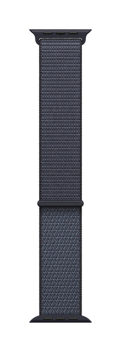 EAN 195950533187 - Apple MFFC4ZM/A Accesorios para dispositivos vestibles inteligentes Grupo de rock Azul Nylon, Poliéster re imagen 3