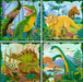 EAN 4005555040033 - Ravensburger 12.004.003 puzzle Puzzle rompecabezas 25 pieza(s) Dinosaurios imagen 2
