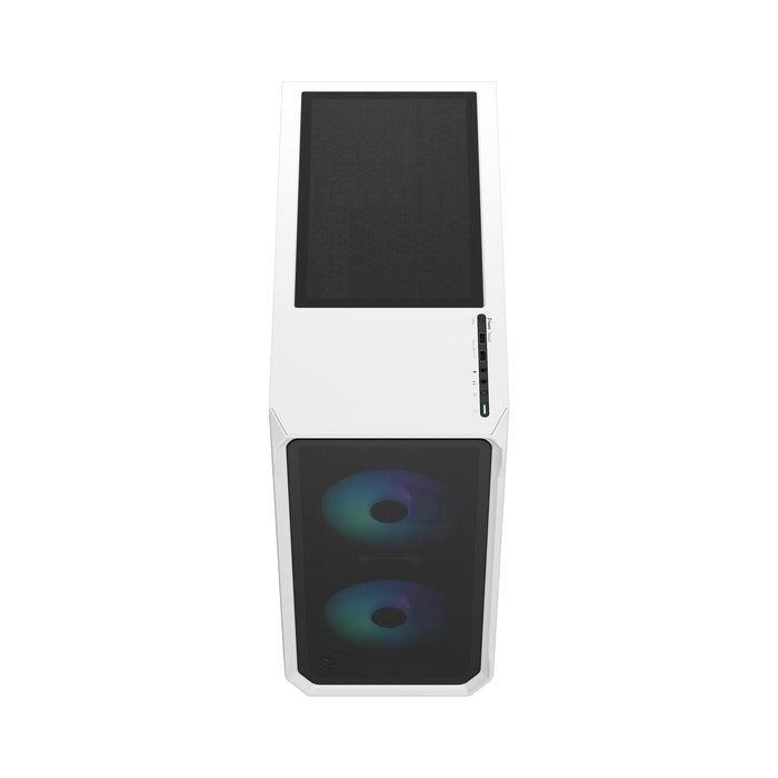 EAN 7340172703488 - Fractal Design Focus 2 Blanco imagen 3