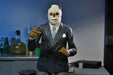EAN 0634482048184 - NECA Ultimate Invisible Man imagen 12