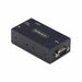 EAN 0065030905978 - StarTech.com I13-SERIAL-ETHERNET convertidor, repetidor y aislador en serie RS-232 RJ-45 Negro imagen 1