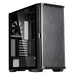 EAN 823884203370 - Zalman Z10 carcasa de ordenador Midi Tower Negro imagen 1