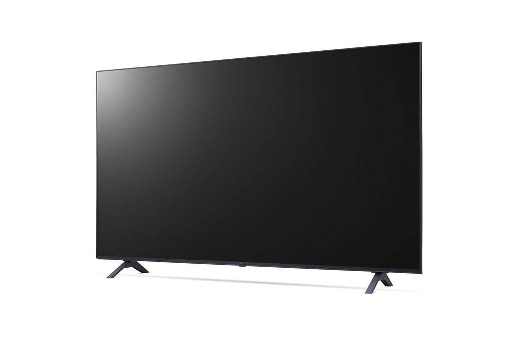 EAN 8806084506436 - LG 50UN640S Pantalla plana para señalización digital 127 cm (50") LCD Wifi 400 cd / m² 4K Ultra HD Azul W imagen 3
