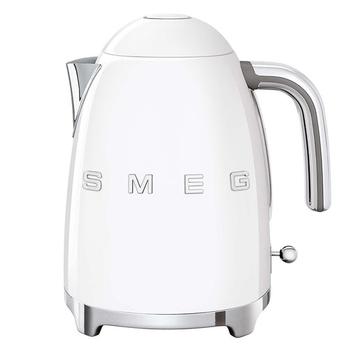 EAN 8017709230999 - Smeg KLF03WHEU tetera eléctrica 1,7 L 2400 W Blanco imagen 1