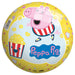 EAN 4006149500827 - John Peppa Pig pelota de playa 23 cm Vinilo Multicolor imagen 4