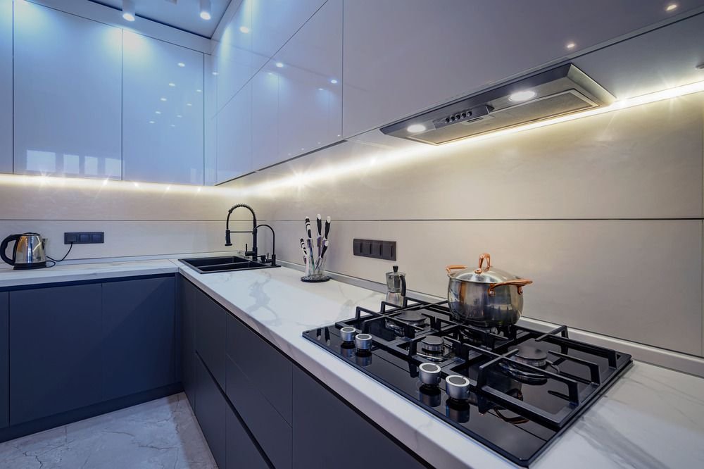 EAN 4013674182800 - Ansmann 1600-0436 cinta luminosa Regleta luminosa universal LED 0,2 W 2000 mm imagen 12