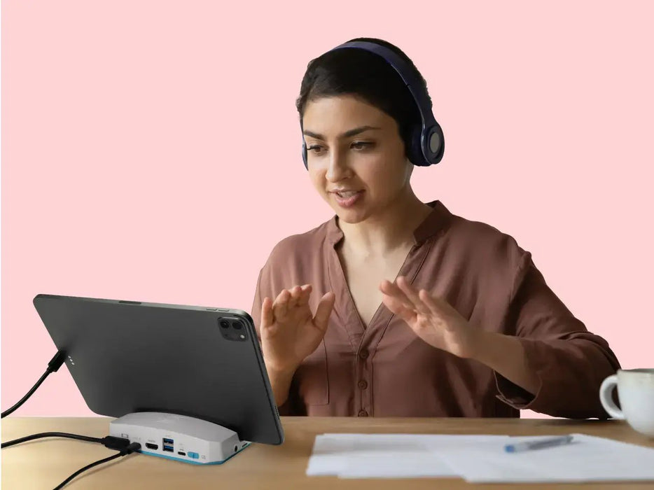 EAN 4711289502944 - AVerMedia GC515 dispositivo para capturar video USB 3.2 Gen 1 (3.1 Gen 1) imagen 7