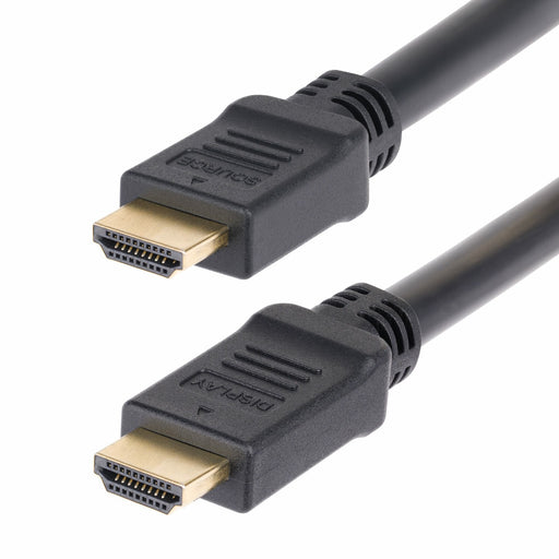 EAN 65030894265 - StarTech.com HD2AP-15M-HDMI-CABLE cable HDMI HDMI tipo A (Estándar) Negro imagen 1