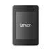 EAN 0843367134663 - Lexar SL500 4 TB USB Tipo C USB 3.2 Gen 2x2 Negro imagen 1