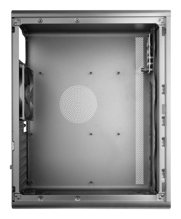 EAN 8435693108139 - Tacens 2AERO carcasa de ordenador Midi Tower Negro imagen 5