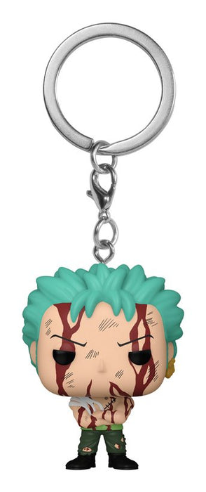 EAN 0889698768801 - FUNKO POP! KEYCHAIN 76880 llavero y llavero tipo cartera Llavero de anilla Multicolor imagen 1