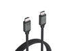 EAN 8720574620498 - LINQ LQ48027 cable HDMI HDMI tipo A (Estándar) Negro imagen 1