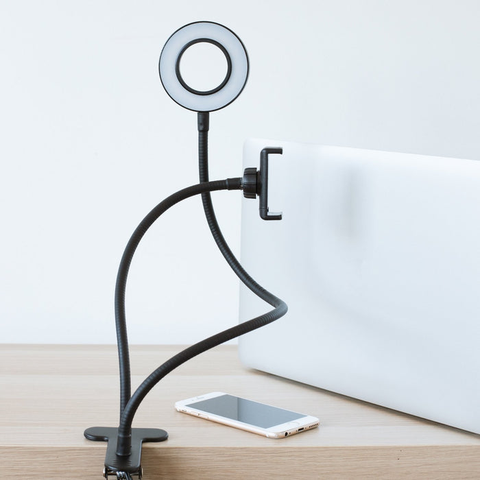 EAN 5060613318713 - Thumbs Up 1002570 soporte Soporte pasivo Teléfono móvil/smartphone Negro imagen 1