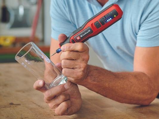 EAN 4006825639353 - Einhell TE-MT imagen 6