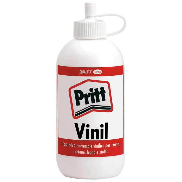 EAN 8004630898282 - Pritt 1869963 adhesivo para uso doméstico Botella de pegamento imagen 1