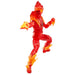 EAN 5010996283016 - Marvel Legends Series Human Torch imagen 2