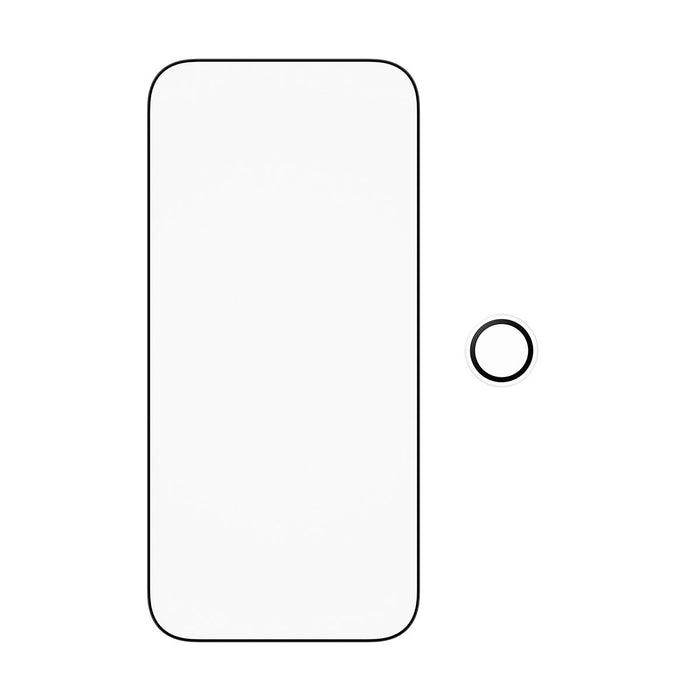 EAN 5715685031496 - PanzerGlass ® 2-in-1 Essentials Bundle iPhone Air Protector de pantalla Apple 1 pieza(s) imagen 4