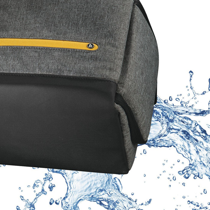 EAN 4047443455482 - Hama Terra Mochila Gris imagen 7