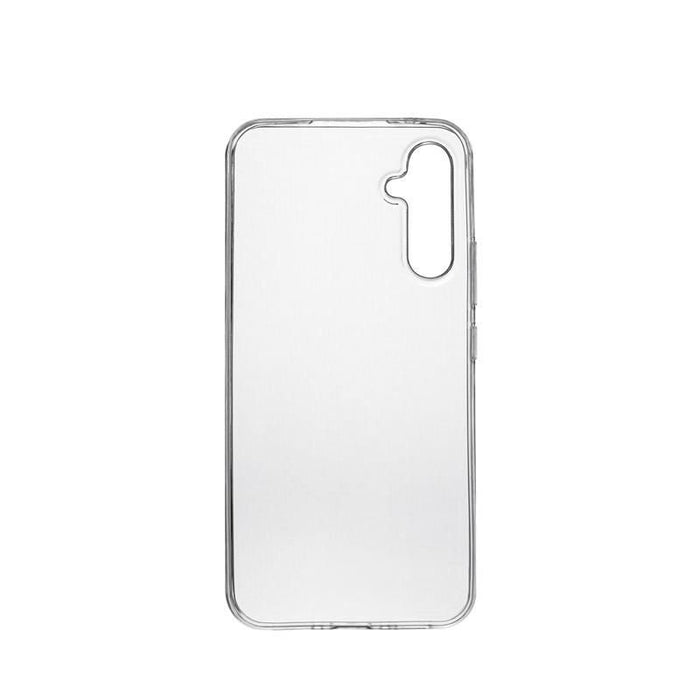 EAN 5715063036198 - eSTUFF ES673112-BULK funda para teléfono móvil 16,8 cm (6.6") Transparente imagen 2