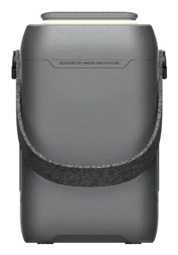 EAN 0194644298982 - Anker Solix C300 DC estación de energía portátil 7 Fosfato de hierro-litio (LiFePo4) 90000 mAh 300 W 2,8  imagen 5