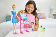 EAN 0194735015429 - Barbie HCN19 muñeca imagen 2