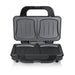 EAN 8713016025746 - Tristar SA-3060 sandwichera 900 W Negro, Acero inoxidable imagen 7