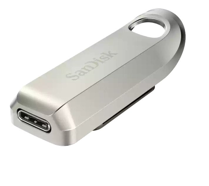EAN 0619659206925 - SanDisk SDCZ75-512G-G46 unidad flash USB 512 GB USB Tipo C 3.2 Gen 1 (3.1 Gen 1) Plata imagen 3