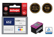 EAN 5901443103004 - Activejet AH-652CR cartucho de tinta 1 pieza(s) Compatible Alto rendimiento (XL) Cian, Magenta, Amarillo imagen 2
