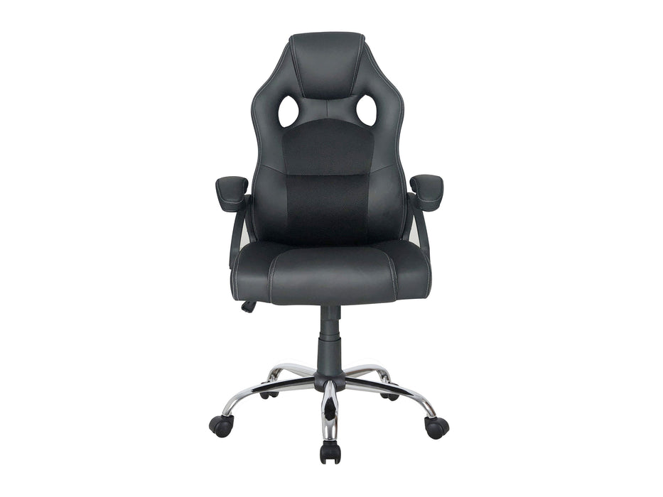 EAN 4015867228944 - Equip 651016 silla de oficina y de ordenador Asiento acolchado Respaldo acolchado imagen 2