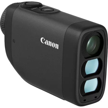 EAN 4549292231083 - Canon PowerShot GOLF Negro 6x 6,4 - 732 m imagen 1