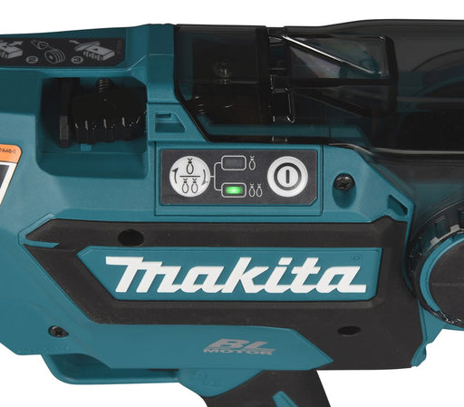 EAN 0088381745093 - Makita DTR181ZJ atadora de ferralla imagen 2