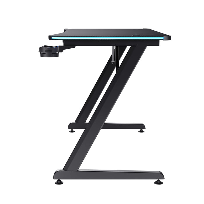 EAN 8713439251845 - Trust GXT 709 LUMINUS Negro imagen 5