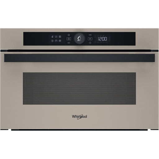 EAN 8003437397295 - Whirlpool WMD44ME Beige Microondas con grill Integrado 31 L 1000 W imagen 1