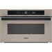 EAN 8003437397295 - Whirlpool WMD44ME Beige Microondas con grill Integrado 31 L 1000 W imagen 1