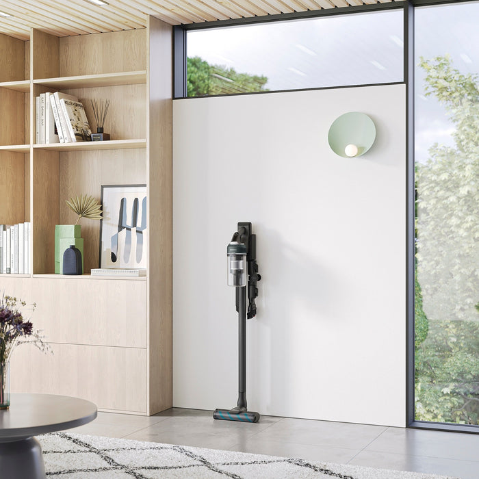 EAN 8806095052922 - Samsung VS20C85G4PB Aspiradora escoba 2 en 1 Batería Secar Micro Sin bolsa 550 W Azul imagen 3