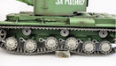 EAN 4260677959247 - Amewi 23123 modelo controlado por radio Tanque Motor eléctrico 1:16 imagen 3
