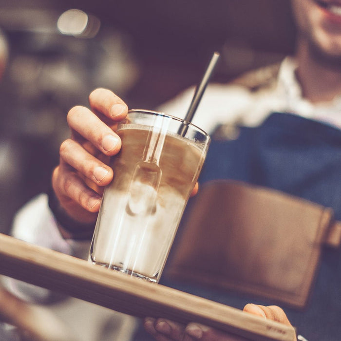 EAN 4016432426161 - Gastroback Design Espresso Barista Pro Totalmente automática Máquina espresso 2,8 L imagen 10