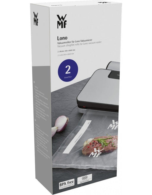 EAN 4211129134231 - WMF Lono 2-0419980041 Rollo para envasadora al vacío imagen 1
