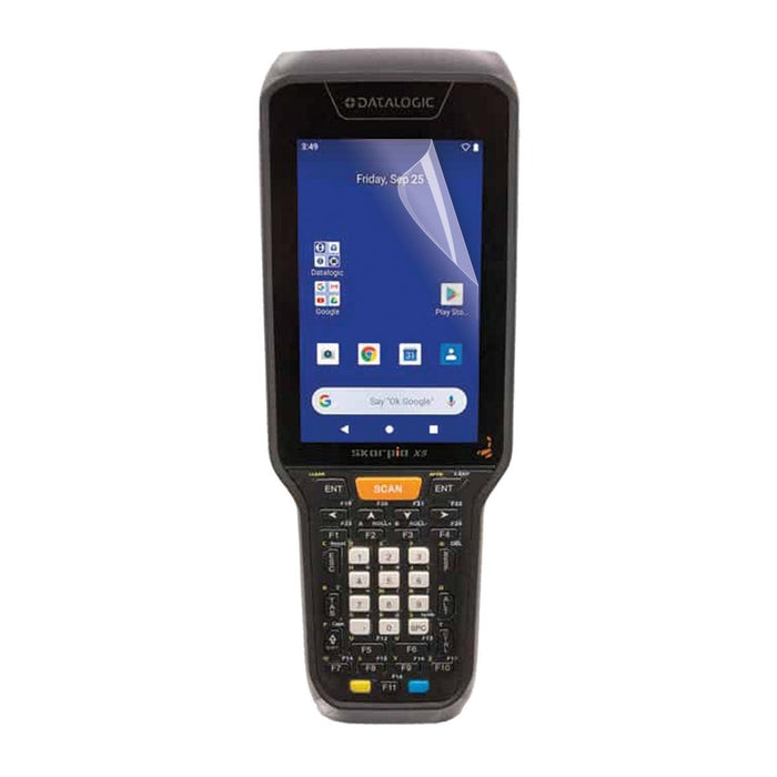EAN 3700992529806 - Mobilis 036297 accesorio para ordenador de bolsillo tipo PDA Protector de pantalla imagen 1