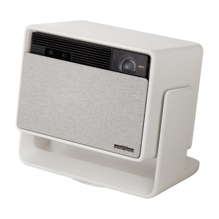 EAN 6935670505910 - XGIMI Projektoren Proyector de alcance estándar 1800 lúmenes ANSI LED UHD 4K (3840x2160) 3D Blanco imagen 3