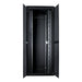 EAN 5420016846341 - LOGON RDL46U88BL armario rack 46U Rack o bastidor independiente Negro imagen 2