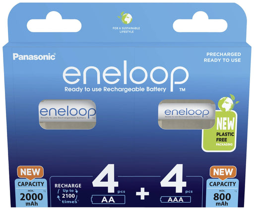 EAN 5410853064879 - Panasonic 52302191 no categorizado imagen 1