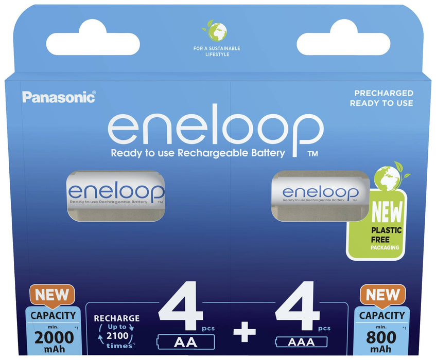 EAN 5410853064879 - Panasonic 52302191 no categorizado imagen 1