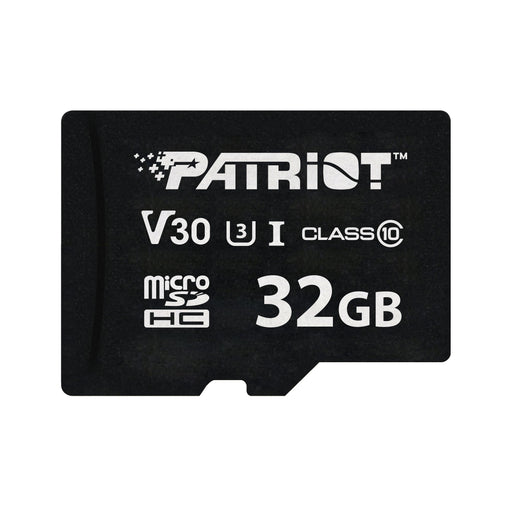 EAN 4711378425758 - Patriot Memory VX Series 32 GB MicroSDXC UHS-I Clase 10 imagen 1