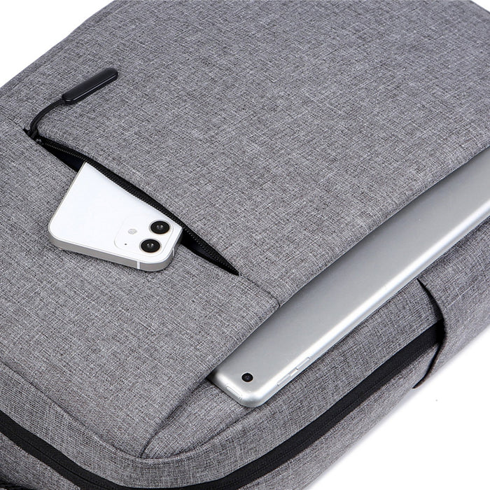 EAN 8431775036147 - Nilox NXBK035 maletines para portátil 39,6 cm (15.6") imagen 8