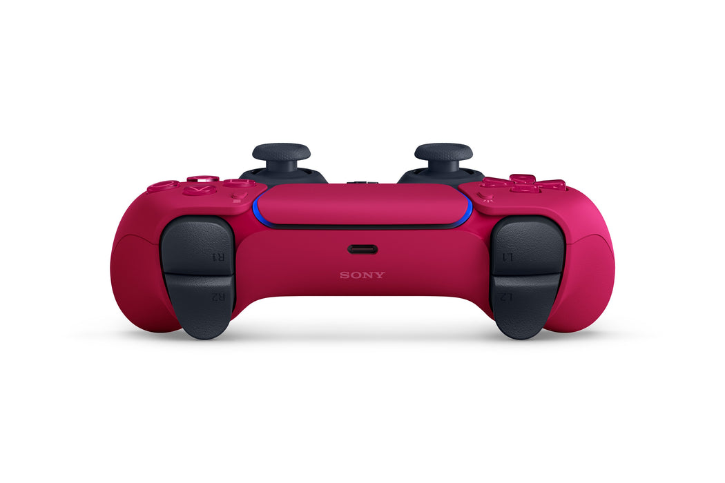 EAN 0711719575924 - Sony DualSense V2 Rojo Bluetooth/USB Gamepad Analógico/Digital Android, MAC, PC, PlayStation 5, iOS imagen 4